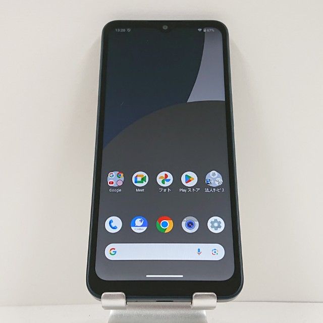 AQUOS wish4 A403SH SoftBank ֥å c15362