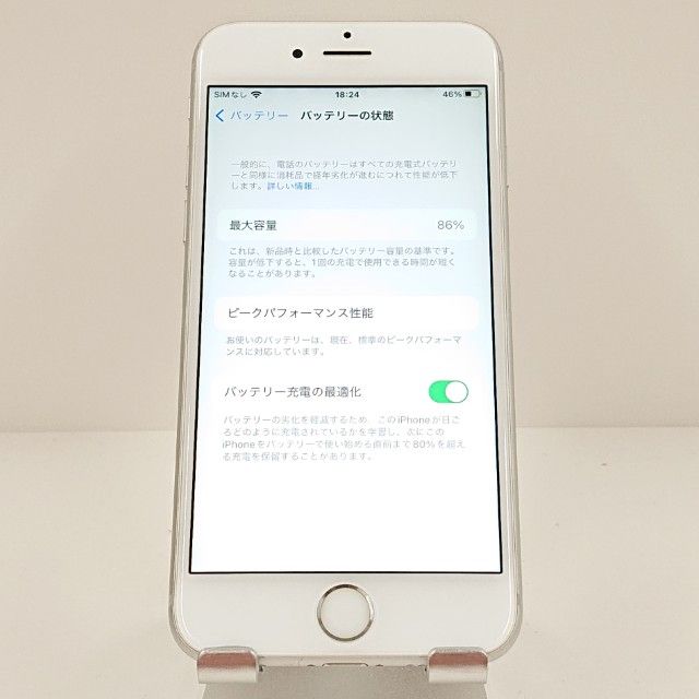 iPhone6s 16GB SIM�ե꡼ ����С� c18066