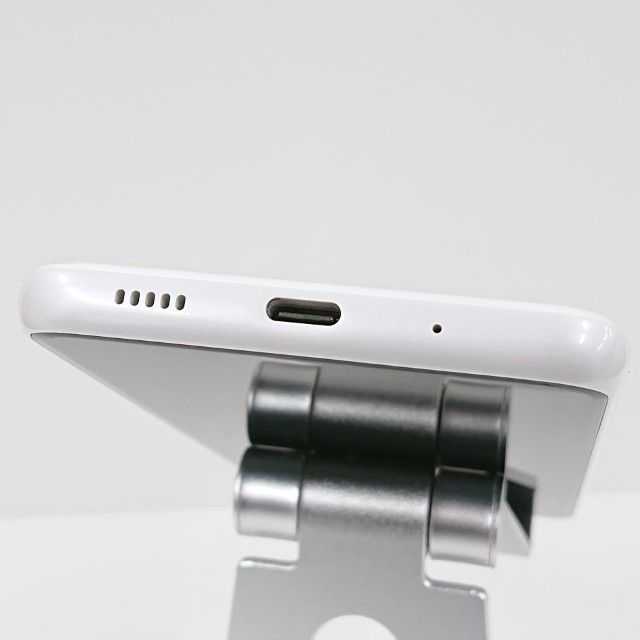 Galaxy A23 5G SC-56C �ɥ��� �ۥ磻�� c17221