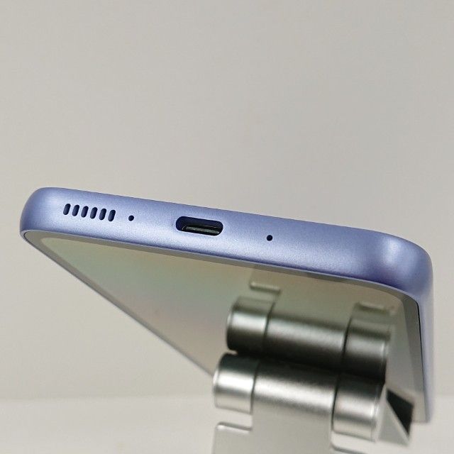 Galaxy A54 5G SCG21 au Хå c15165