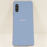 Xperia 10 III SOG04 au �֥롼 c17568