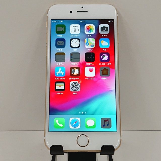iPhone6 64GB SoftBank ������� c18318