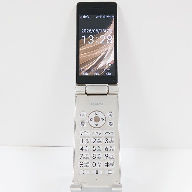 AQUOS �������� SH-02L �ɥ��� ������� c19690