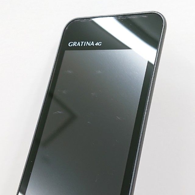 GRATINA 4G 쥹ǥ KYF31 au ֥å c14602