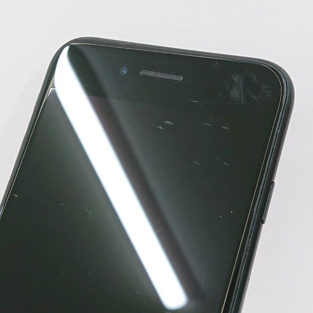 iPhoneSE ��2���� 64GB �ɥ��� �֥�å� c17965