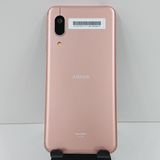 AQUOS sense3 basic SHV48 au �饤�ȥ��åѡ� c17818