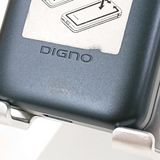 DIGNO  쥹 KY-43C ɥ ֥å c14522