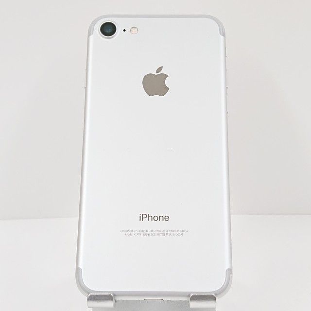 iPhone7 32GB �ɥ��� ����С� c18697
