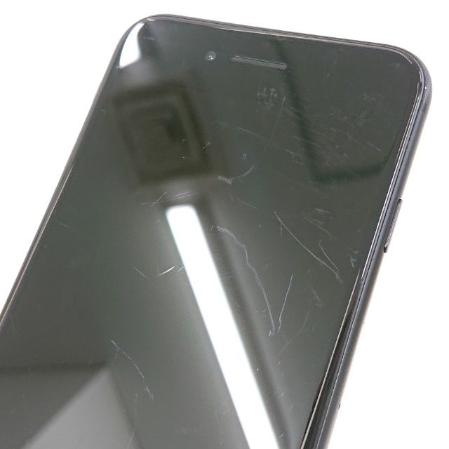 iPhoneSE ��2���� 64GB au �֥�å� c18669