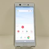 Xperia Ace SO-02L �ɥ��� �ۥ磻�� c22483