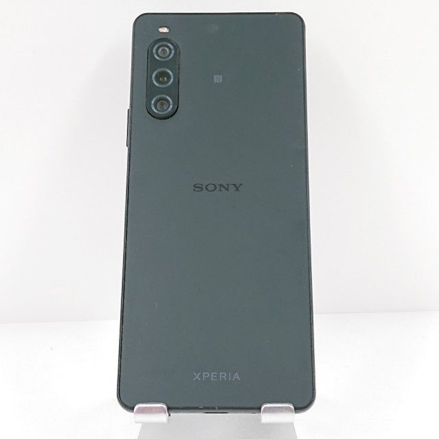 Xperia 10 V A302SO SoftBank �֥�å� c19444