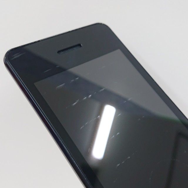 AQUOS �������� SH-02L �ɥ��� �֥�å� c20390