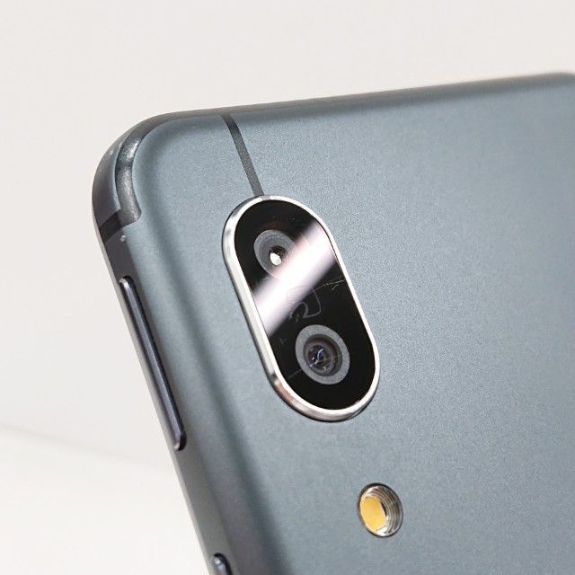 AQUOS sense3 SHV45 au �֥�å� c20612