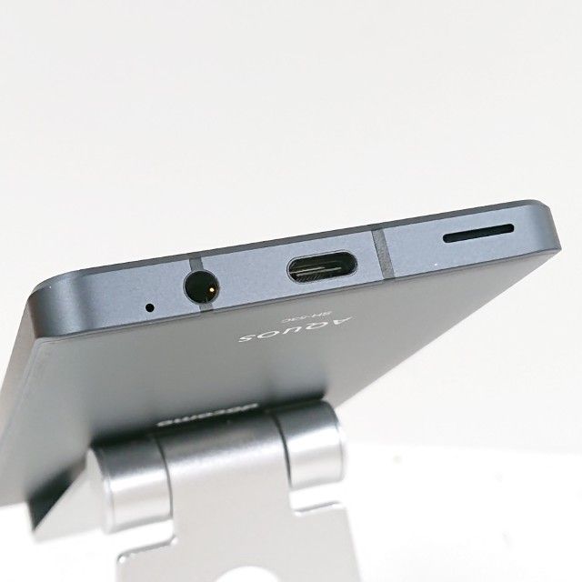 AQUOS sense7 SH-53C ɥ ֥å c15757