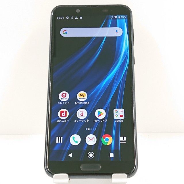 AQUOS sense2 SH-01L �ɥ��� �˥奢�󥹥֥�å� c20135