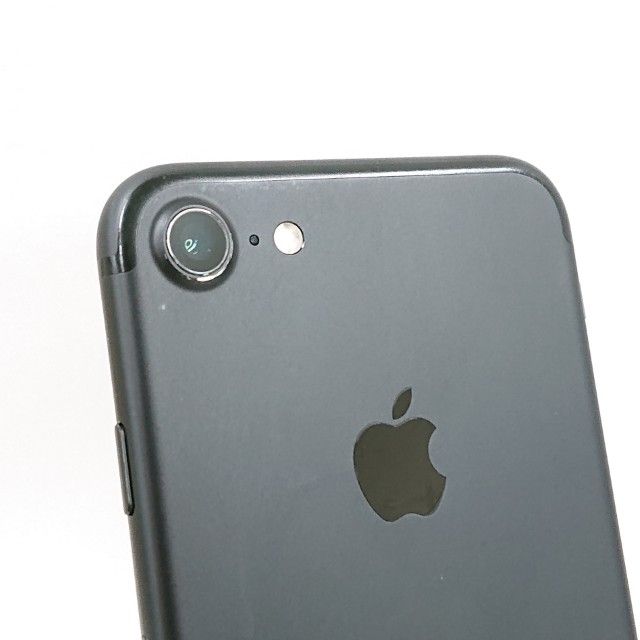 iPhone7 32GB au �֥�å� c22921
