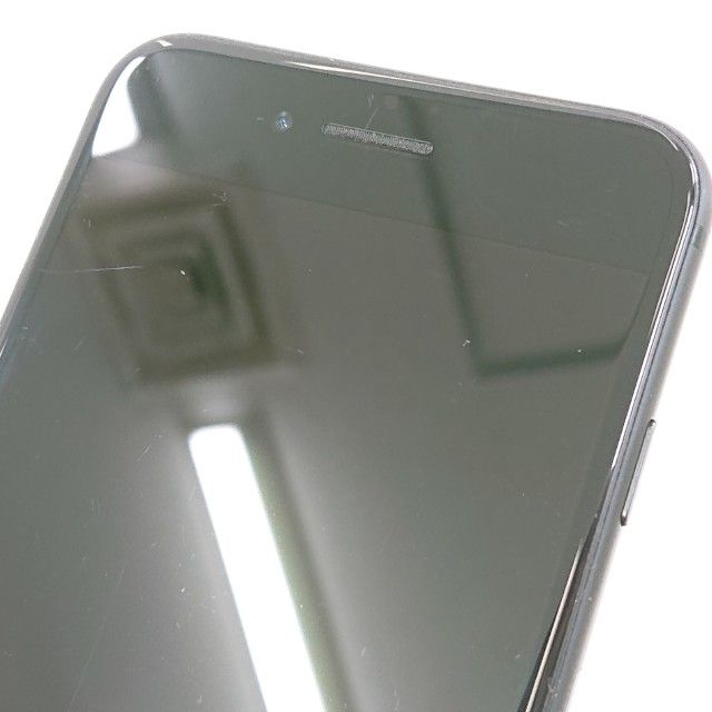 iPhone7 32GB au �֥�å� c16720