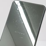 arrows Be F-04K �ɥ��� �֥�å� c19132