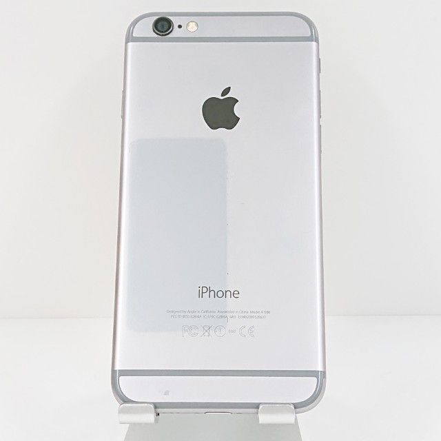 iPhone6 32GB SIM�ե꡼ ���ڡ������쥤 c18647