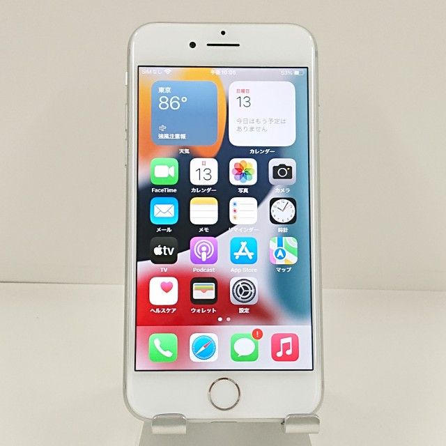 iPhone7 32GB �ɥ��� ����С� c22430