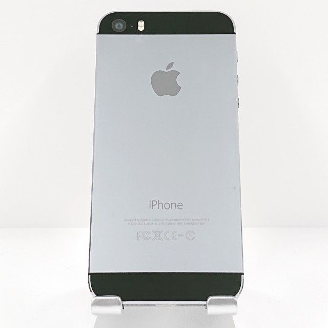 iPhone5s 16GB au ���ڡ������쥤 c19920