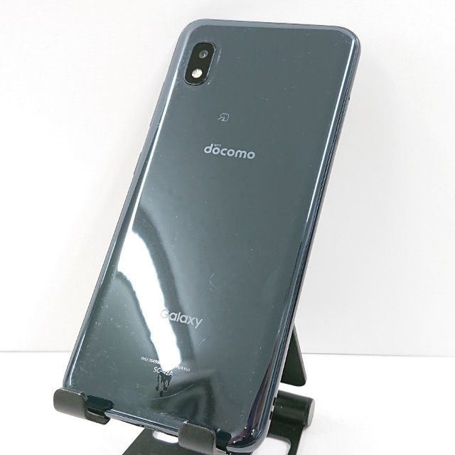 Galaxy A21 SC-42A �ɥ��� �֥�å� c17096