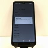 AQUOS wish3 SH-53D �ɥ��� �֥�å� c21885