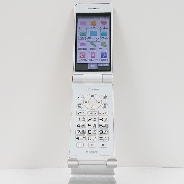 P-smart  P-01J ɥ ۥ磻 c15528