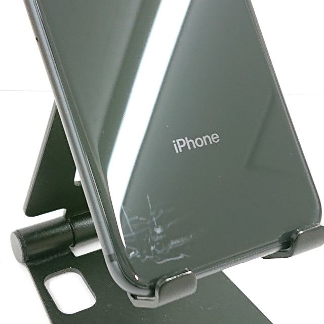 iPhone8 64GB �ɥ��� ���ڡ������쥤 c23237