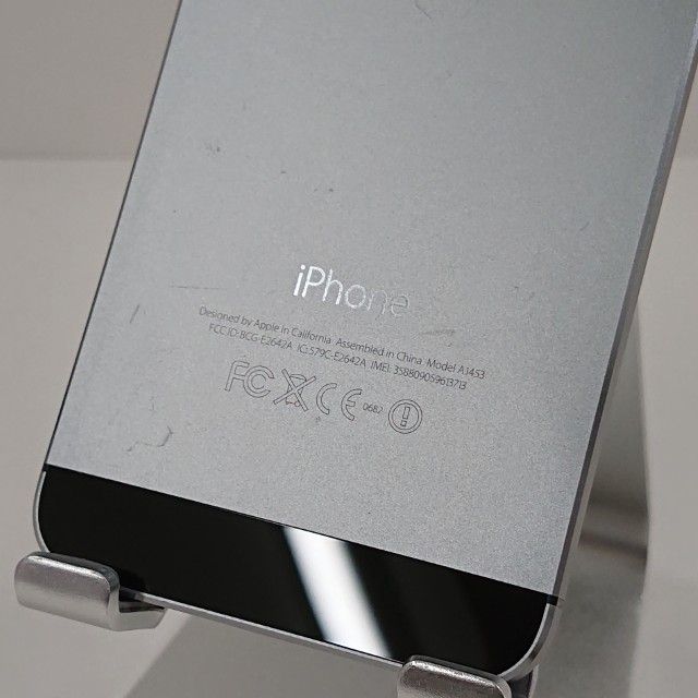 iPhone5s 16GB iPhone5s 16GB   au ���ڡ������쥤 c19903