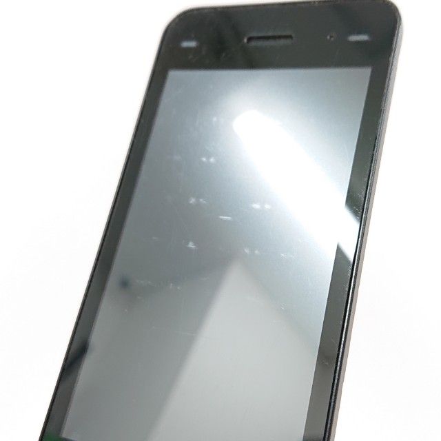 DIGNO ��������3 NP902KC SoftBank �֥�å� c16343