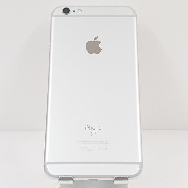 iPhone6s Plus 64GB SIM�ե꡼ ����С� c17577