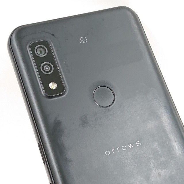 arrows We FCG01 au �֥�å� c17120