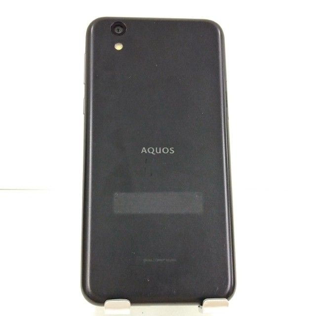 AQUOS sense basic 702SH SoftBank �֥�å� c22092