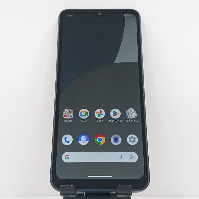 AQUOS wish4 A403SH SoftBank ֥å c15418