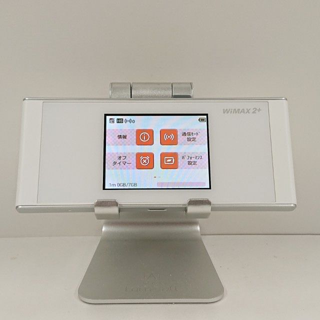 Speed Wi-Fi NEXT W05 HWD36 au ۥ磻ȡߥС c14175