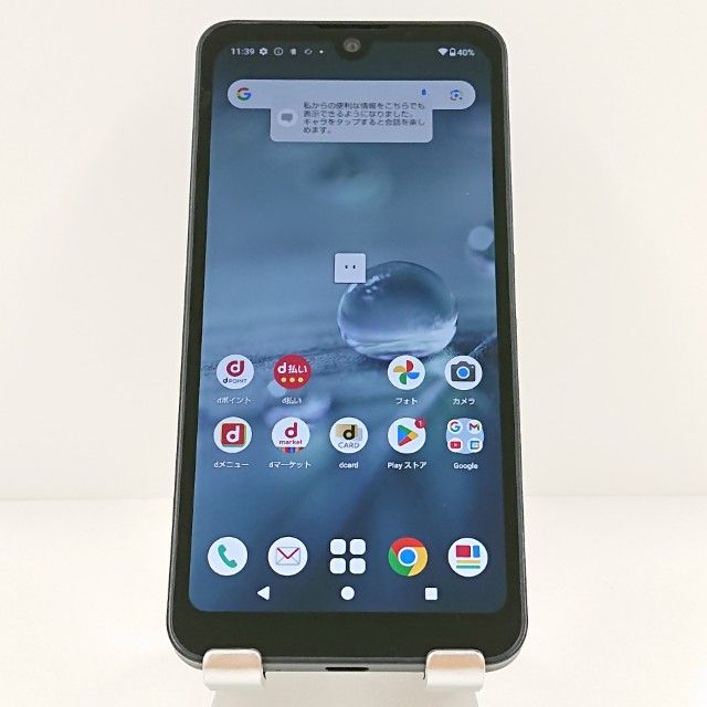 AQUOS wish2 SH-51C �ɥ��� ���㥳���� c19766