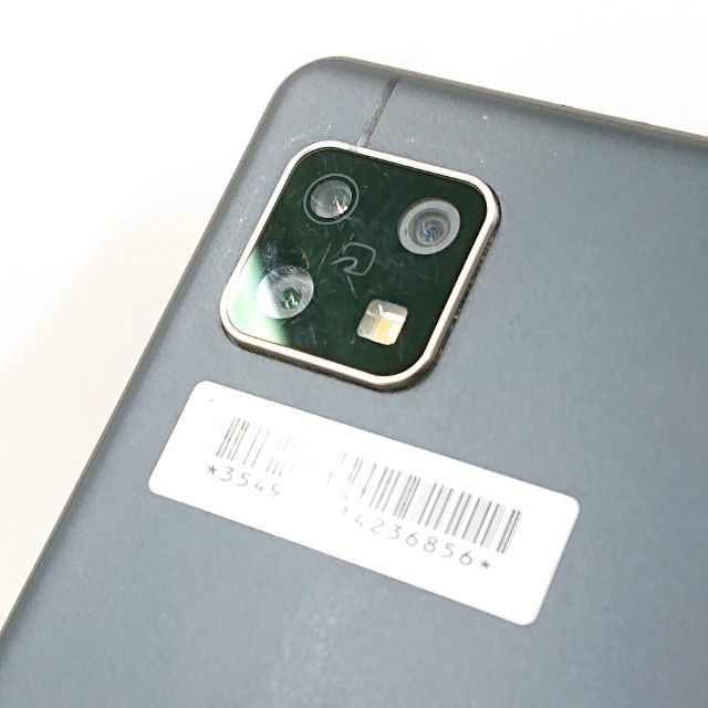 AQUOS sense5G SHG03 au ֥å c15827