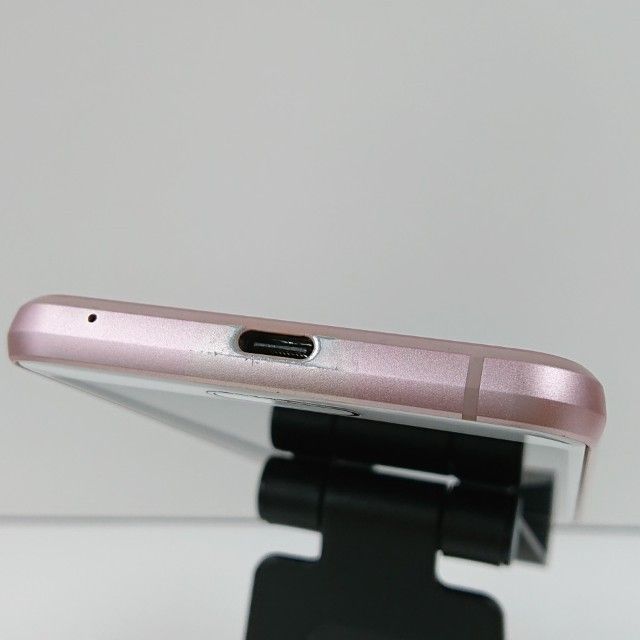 AQUOS sense3 SHV45 au ���եȥԥ� c17436