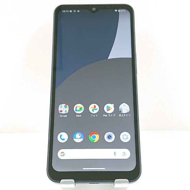 AQUOS wish4 A403SH SoftBank ֥å c15440