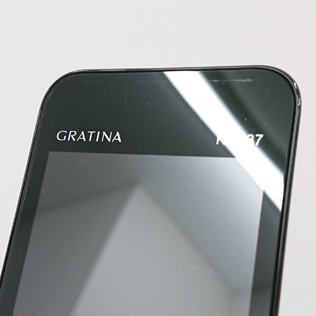 GRATINA KYF37 au ͥӡ֥å c14244