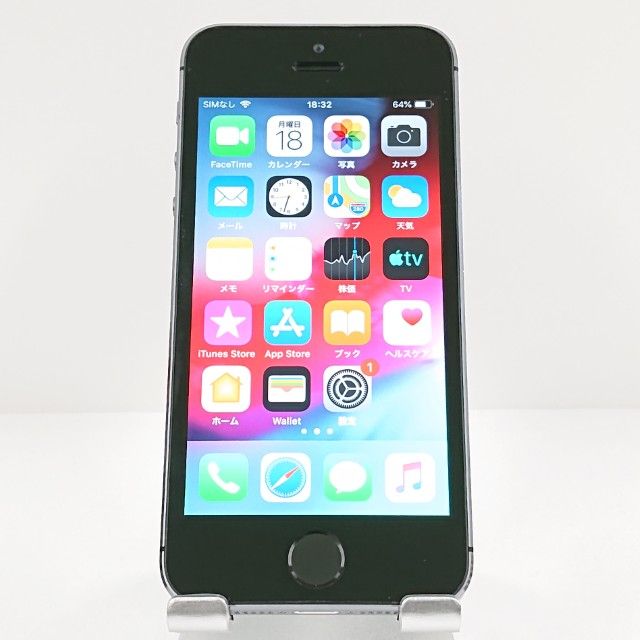 iPhone5s 16GB au ���ڡ������쥤 c19912