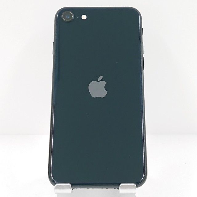 iPhoneSE ��3���� 64GB �ɥ��� �ߥåɥʥ��� c17787