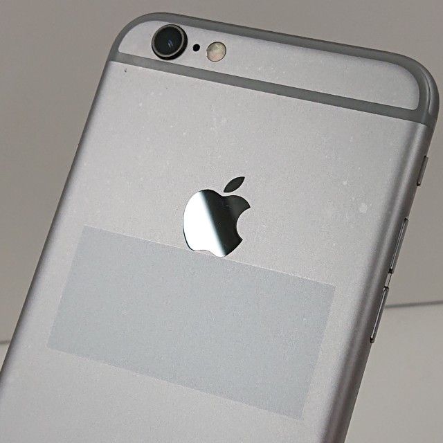 iPhone6s 32GB SIM�ե꡼ ���ڡ������쥤 c19361