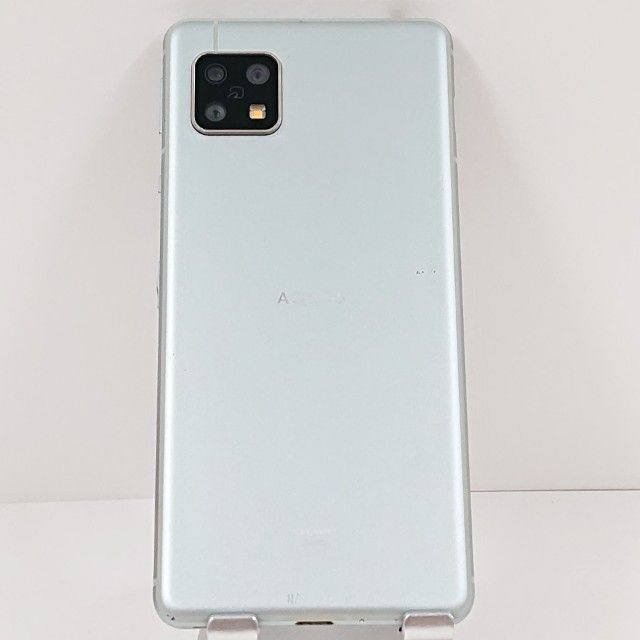 AQUOS sense5G SHG03 au ���꡼�֥���С� c18721