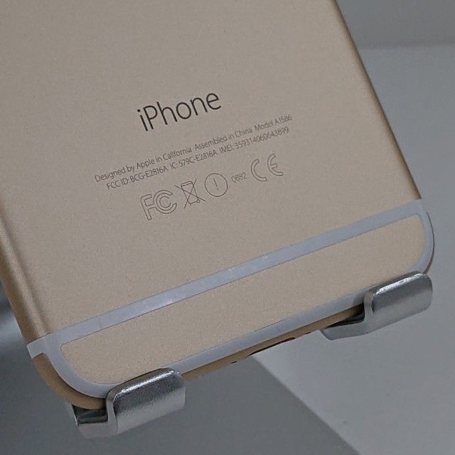 iPhone6 64GB SoftBank ������� c18149