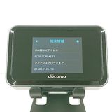 Wi-Fi STATION HW-01H �֥�å� c20829
