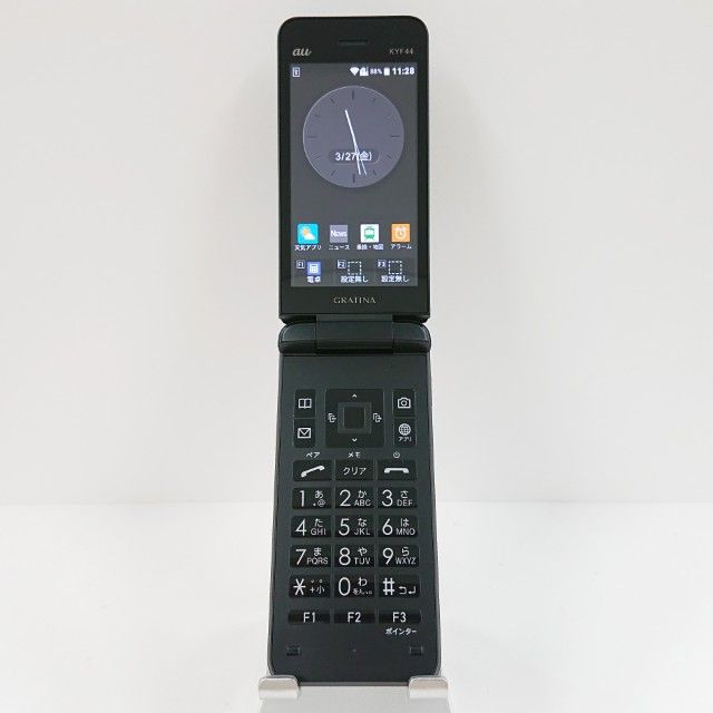 GRATINA KYF44 au �֥�å� c18386