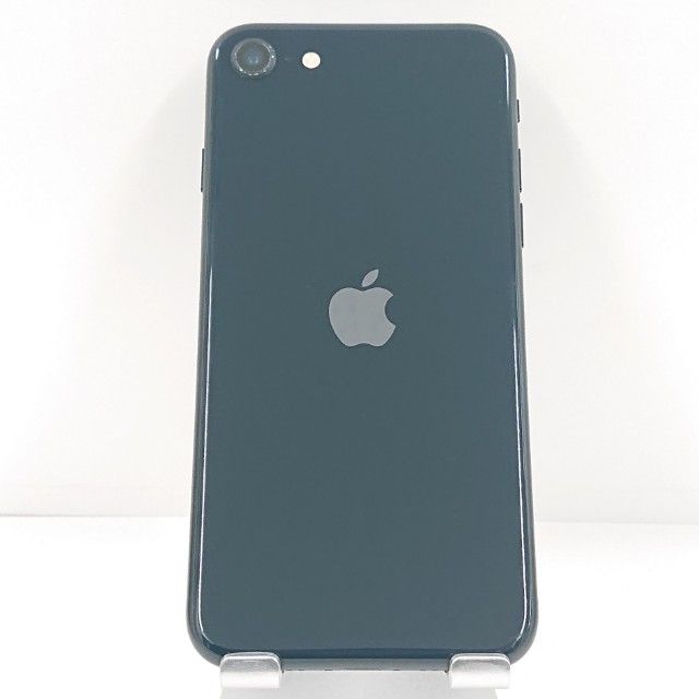 iPhoneSE ��3���� 64GB SoftBank �ߥåɥʥ��� c22762