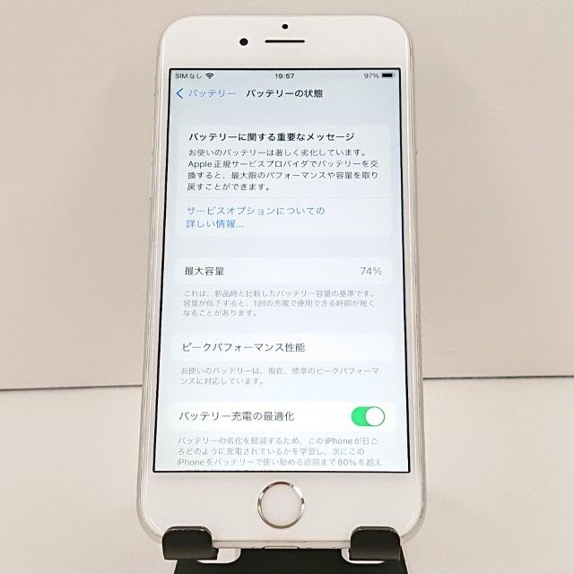 iPhone6s 64GB au ����С� c19055